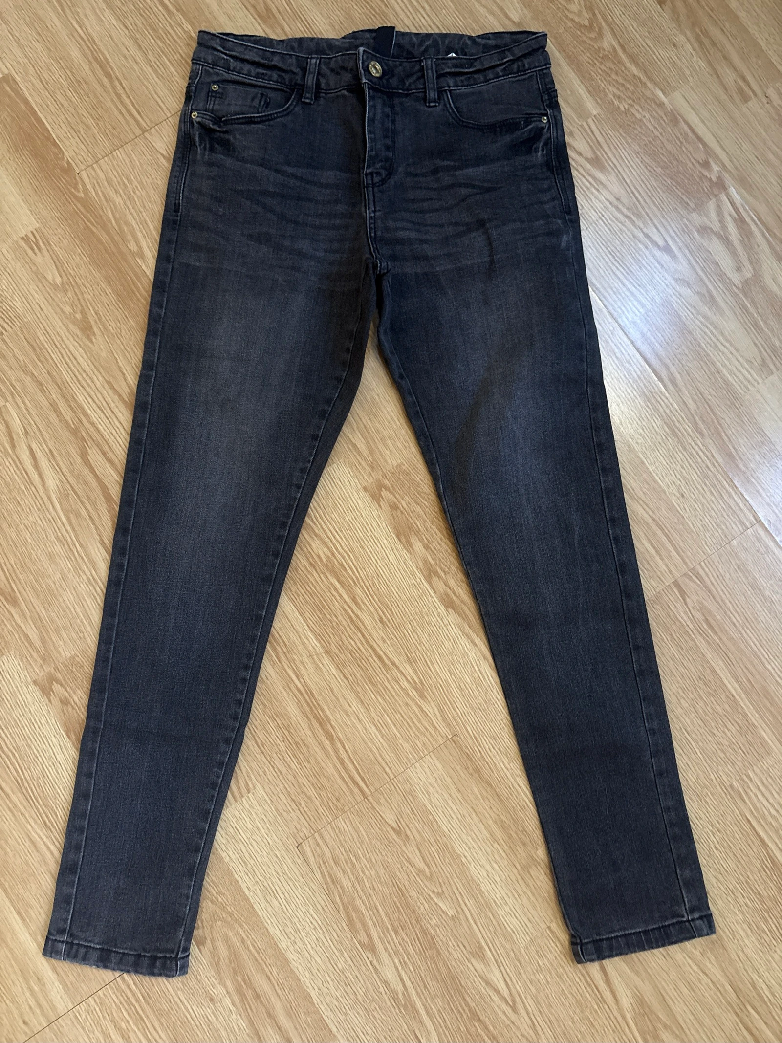 Jeans taille 40